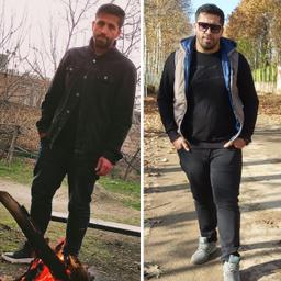 تصویر گالری هدیه مهران فر 10