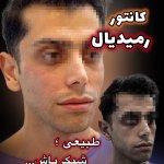 تصویر گالری پریسا معلم نیا 8