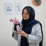 تصویر گالری ندا کلکته چی 4