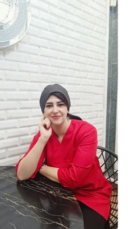 تصویر گالری منصوره ایزدی 4