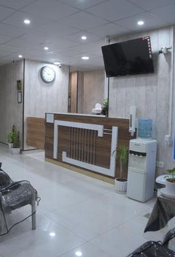 تصویر گالری نیلوفر سپهرتاج 2