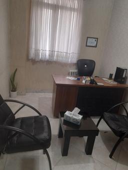 تصویر گالری فائزه شفاعتی 1