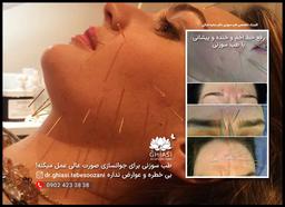 تصویر گالری سمیه غیاثی 6