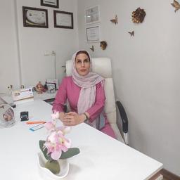 تصویر گالری زهرا اسکندری 1