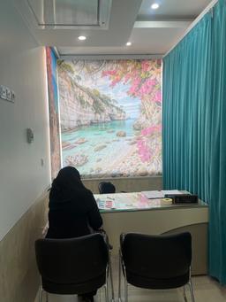 تصویر گالری مژگان حاجی صفری تفتی 1
