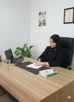 تصویر گالری آیلا علیزاده شیخون 1