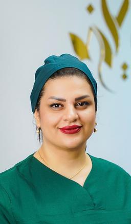 تصویر گالری پانیذ عزیز 1