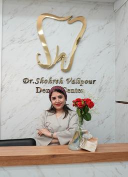 تصویر گالری شهره ولی پور 1
