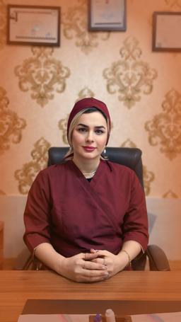 تصویر گالری میترا رحیمی بیرانوند 1