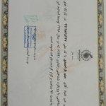 تصویر گالری میثم یاراحمدی 3