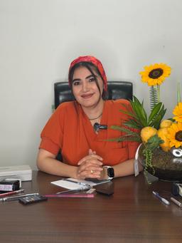 تصویر گالری مهسا فروتن 1