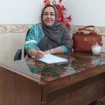 تصویر گالری معصومه اسمعیلی ده خواجه 1