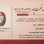 تصویر گالری نغمه نعمت پور 1