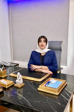 تصویر گالری آرزو مهرانیان 4