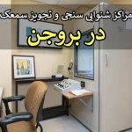 تصویر گالری شکیبا نوری 1
