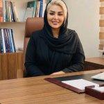 تصویر گالری هانیه مایلی 3
