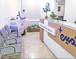 تصویر گالری حمزه احمدی 1
