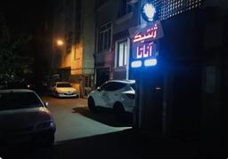 تصویر گالری مهدیه پاشائی 8