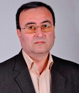 تصویر گالری رضا گلستانی عراقی 1