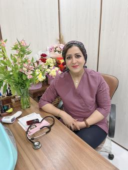 تصویر گالری اعظم عالی نسب 1