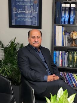 تصویر گالری سیدحسام الدین علوی املشی 1