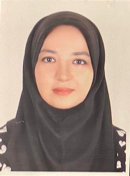 تصویر گالری سارا ترابی 1