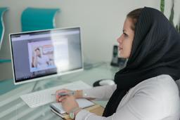 تصویر گالری راضیه رجبی 3