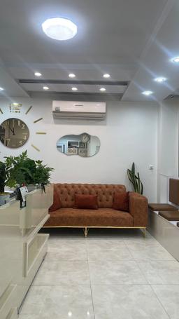 تصویر گالری رؤیا حامدی 2