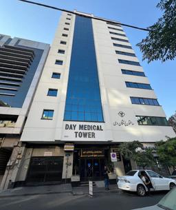 تصویر گالری رضا فرحناک 1