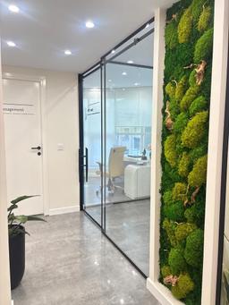 تصویر گالری فاطمه فروزش 4