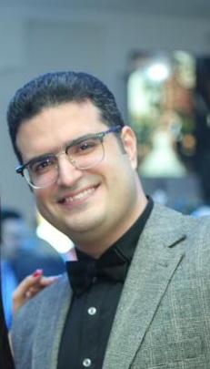 تصویر گالری امیر داودی سالستانی 1