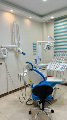 تصویر گالری فروغ موسویون 1
