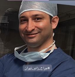 تصویر گالری رضا شفیع پور 1