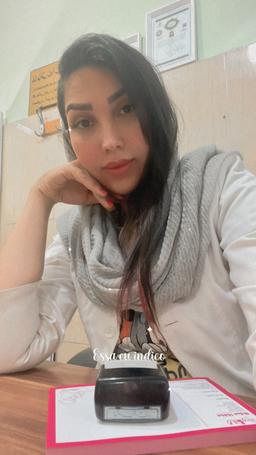 تصویر گالری فاطمه افتاده 1
