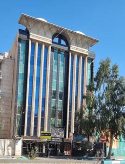 تصویر گالری اصغر گلستانه 1