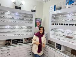 تصویر گالری سیمین سهرابی 5
