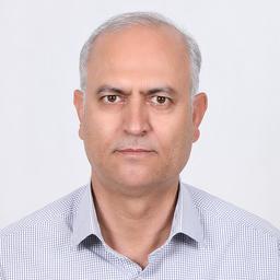 تصویر گالری حسین قاسمی 1