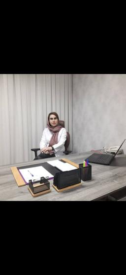 تصویر گالری زهرا تقی زاده 1