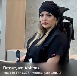 تصویر گالری مریم عباسی دلوئی 1