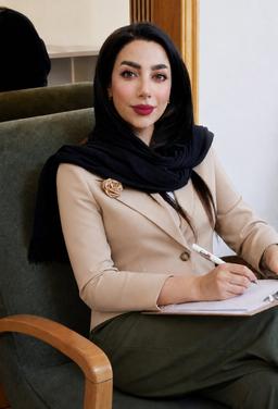 تصویر گالری نفیسه کاظمی 4