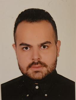 تصویر گالری امیرعلی زاهدی نژاد 1