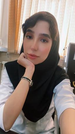 تصویر گالری مریم کمیلی‌فرد 1