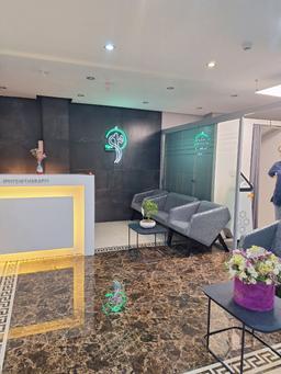 تصویر گالری فاطمه جامه بزرگی 2