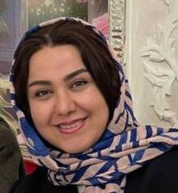 تصویر گالری شادی زرین گل 1