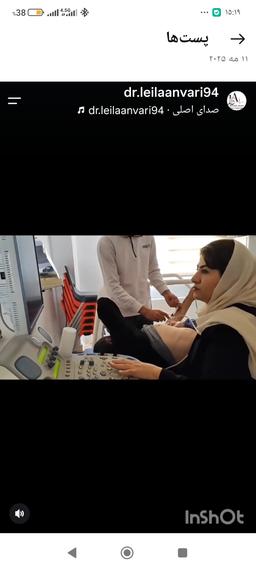 تصویر گالری لیلا انوری 2