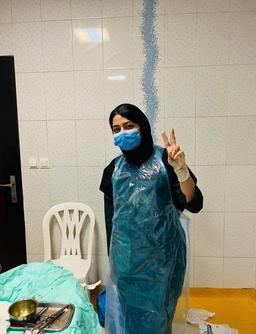 تصویر گالری مطهره سرخوش پور 4