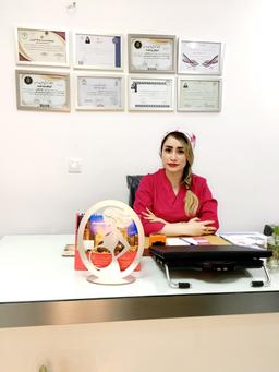 تصویر گالری جمال پور 1