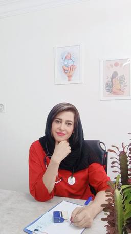 تصویر گالری منصوره ایزدی 2