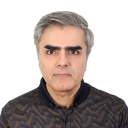 تصویر گالری فرید مفید 1