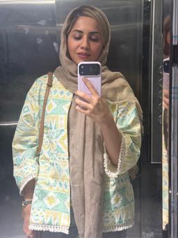 تصویر گالری تست هشتصد و چهل و سه 1